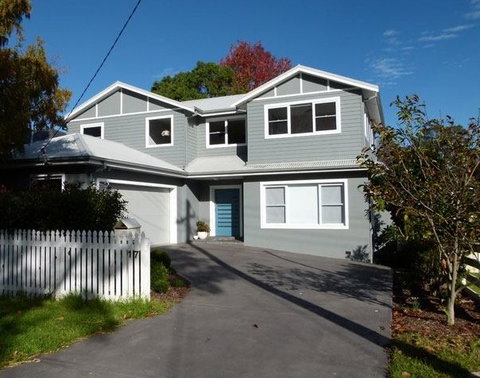 Family Home Designers & Builders - Builders Adelaide 0