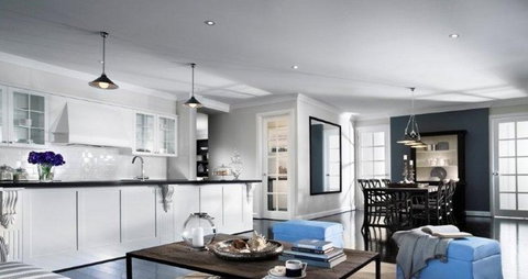 Clarendon Homes (NSW) P/L - Builders Adelaide 1