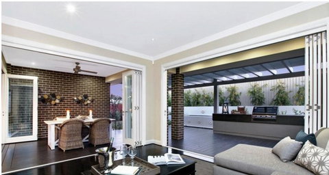 Clarendon Homes (NSW) P/L - Builders Adelaide 2