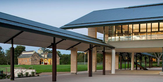 Harris Park NSW Builders Adelaide