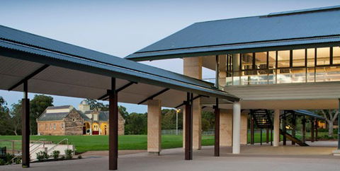 Stephen Edwards Construction Pty Ltd - Builders Adelaide 0