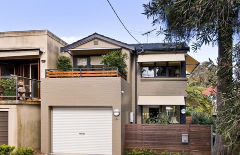 Heddon Pty Ltd - Builders Adelaide 0