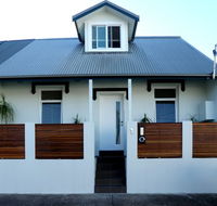 Mark Anderson Building - Builders Adelaide