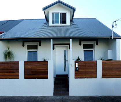 Mark Anderson Building - Builders Adelaide 0