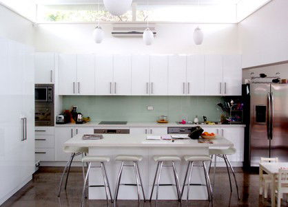 Mark Anderson Building - Builders Adelaide 1