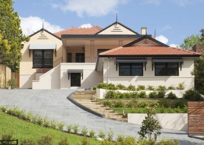 North Parramatta NSW Builders Adelaide