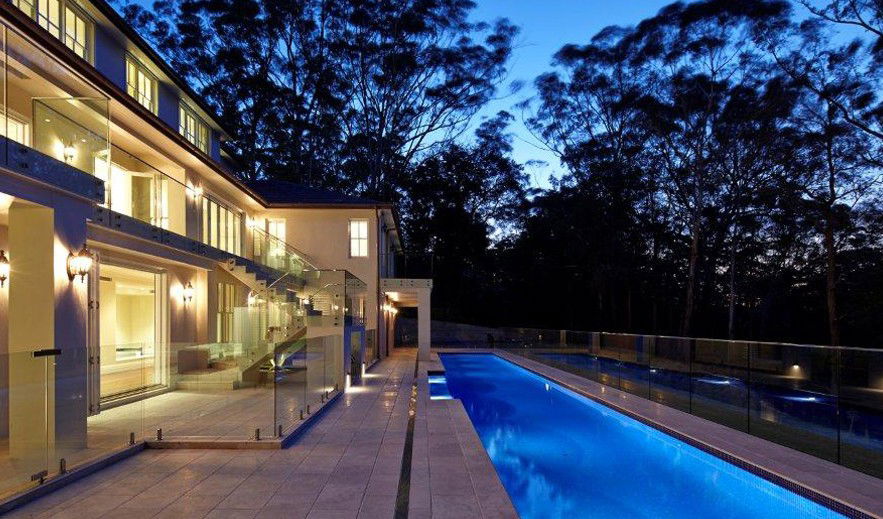 Eastern Sydney NSW Builders Adelaide