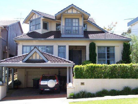 Eschol Park NSW Builders Adelaide