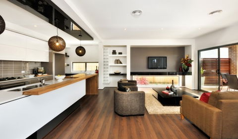 Trevelle Homes - Builders Adelaide 1