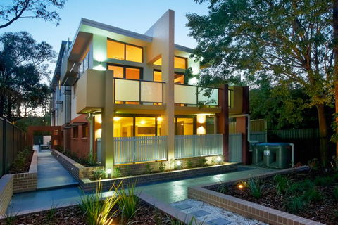 Skyton Developments Pty Ltd - Builders Adelaide 1