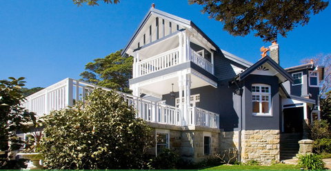 James Hurt Building & Construction Pty Ltd - Builders Adelaide 0