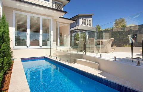 M & G Building Sydney - Builders Adelaide 0