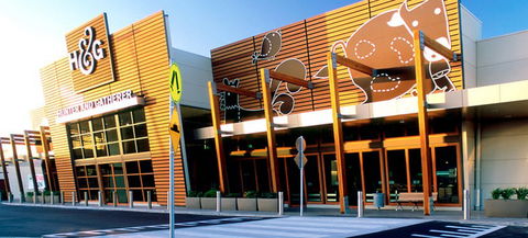 ADCO Constructions P/L - Builders Adelaide 1