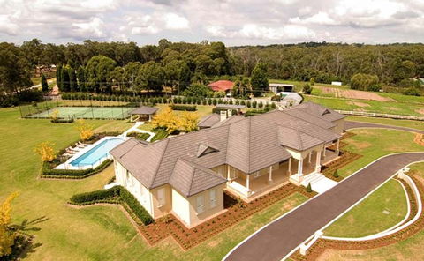 Turrell Building Services Pty Ltd - Builders Adelaide 0
