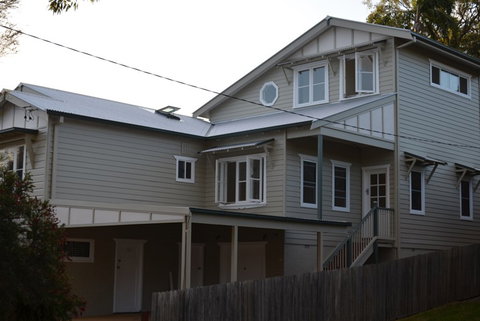 Souter Constructions - Builders Adelaide 0