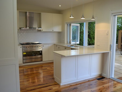 Souter Constructions - Builders Adelaide 1