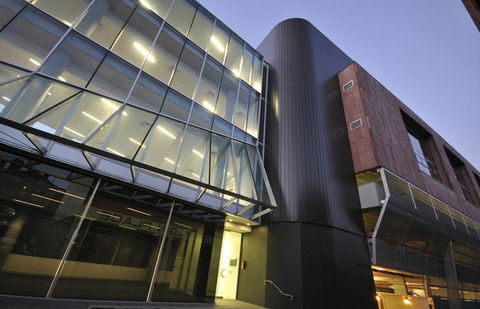 Johns Lyng Group - Builders Adelaide 0