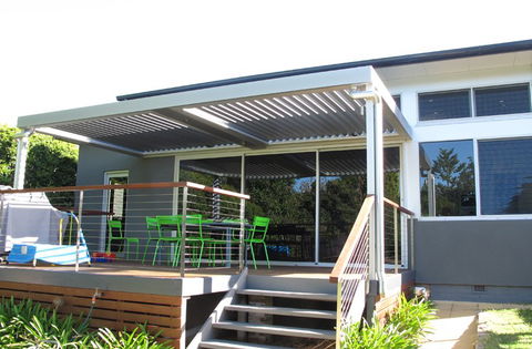 Bond R W Constructions - Builders Adelaide 1