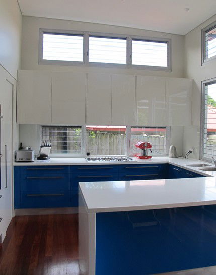 Bond R W Constructions - Builders Adelaide 2