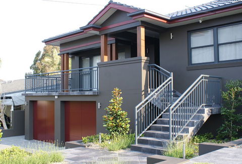 Rossmark Pty Ltd - Builders Adelaide 0