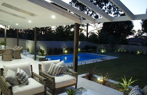 Rossmark Pty Ltd - Builders Adelaide 1