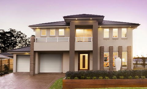 Eagle Homes - Builders Adelaide 0