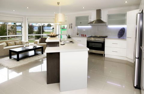 Eagle Homes - Builders Adelaide 1