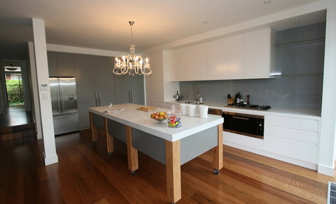 All Northern Constructions - Builders Adelaide 2