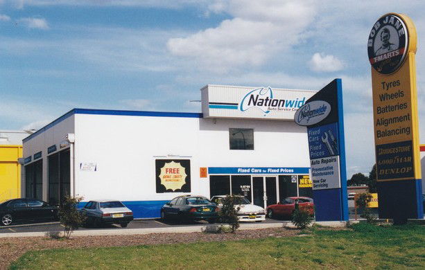 Gladesville NSW Builders Adelaide