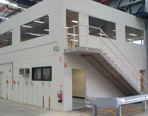 1st Place Building Services - Builders Adelaide 0