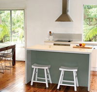 Qbic Constructions  Design - Builders Adelaide