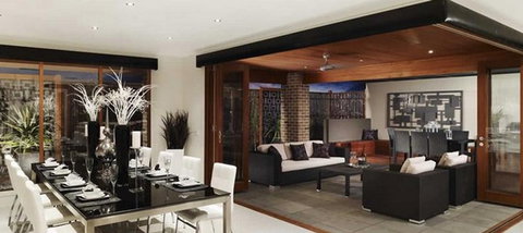 Mervac Homes New Homeworld - Builders Adelaide 1