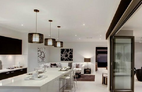 Mervac Homes New Homeworld - Builders Adelaide 2