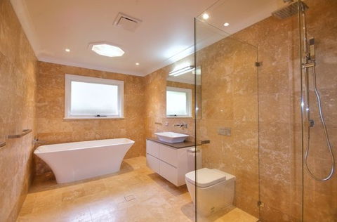 Living Space Constructions - Builders Adelaide 1