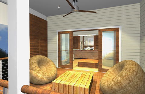 Refined Living - Builders Adelaide 2