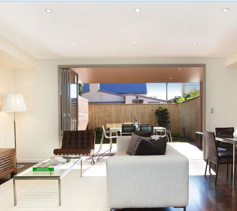J.S.N. Hanna Building Contractors - Builders Adelaide 1