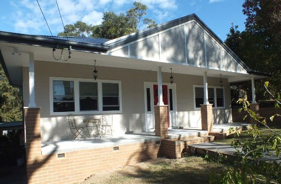 Hawkesbury NSW Builders Adelaide
