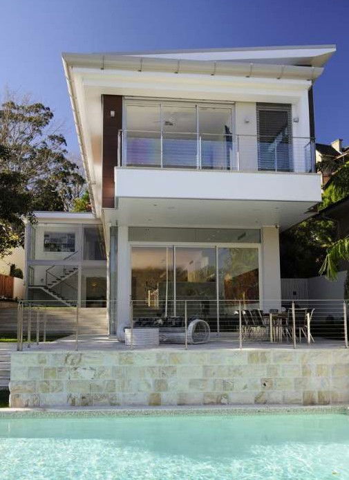 Paddington NSW Builders Adelaide
