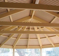 Ideal Pergolas  Decks - Builders Adelaide