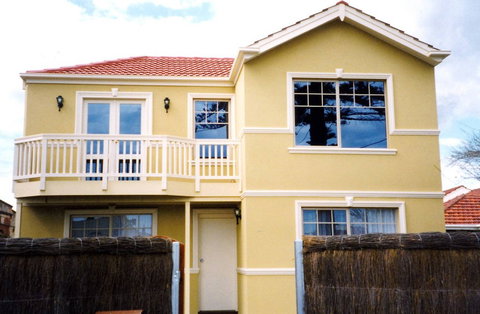 Impressive Home Improvements - Builders Adelaide 2