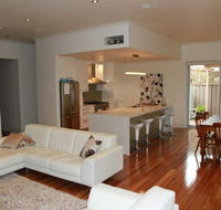 Living Improvements - Builders Adelaide