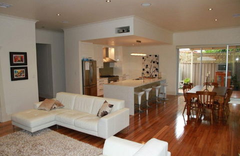 Living Improvements - Builders Adelaide 0