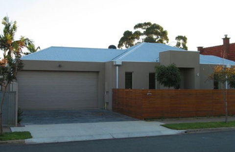 Living Improvements - Builders Adelaide 1