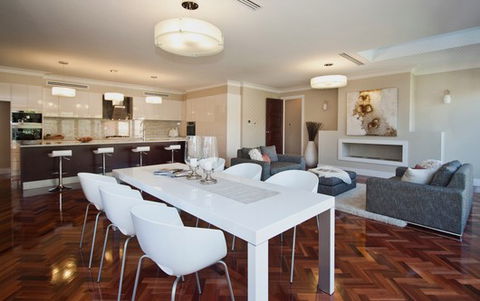 Luxury Built - Builders Adelaide 1
