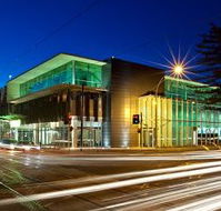 Marshall  Brougham Pty Ltd - Builders Adelaide