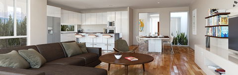 Mirage Homes SA Pty Ltd - Builders Adelaide 0