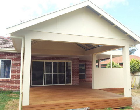 Newlife Homes And Additions Pty Ltd - Builders Adelaide 1