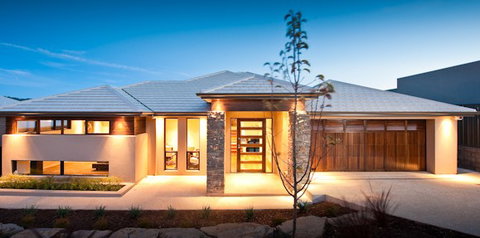 Outside Square - Builders Adelaide 2
