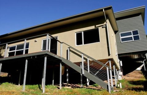 Steventons Construction Group Pty Ltd - Builders Adelaide 0