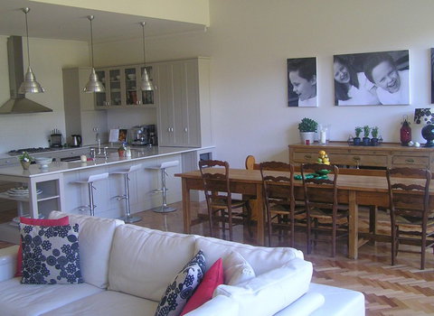 Tim Russell Constructions - Builders Adelaide 0